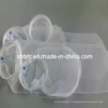 Monofilament Mesh Bag Filter Tissu Filtre